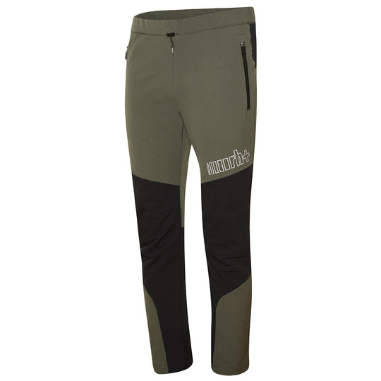 Pantalon Rh+ All Track - Vert