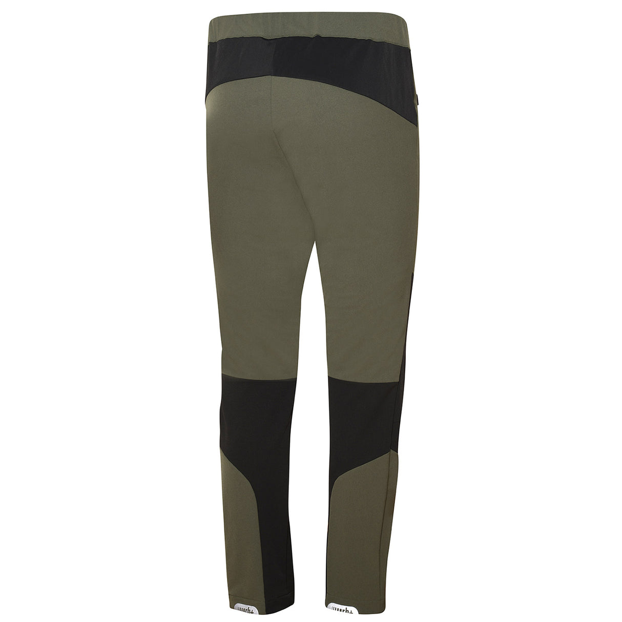 Pantaloni Rh+ All Track - Verde - M