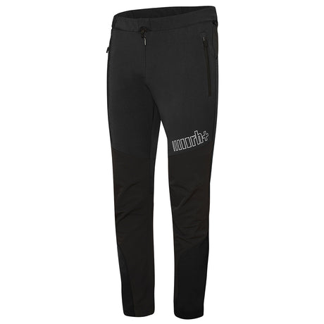 Pantaloni Rh+ All Track - Nero - B