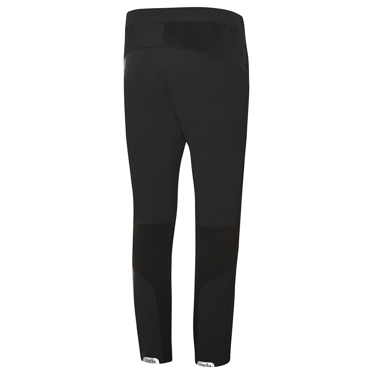 Pantaloni Rh+ All Track - Nero - C
