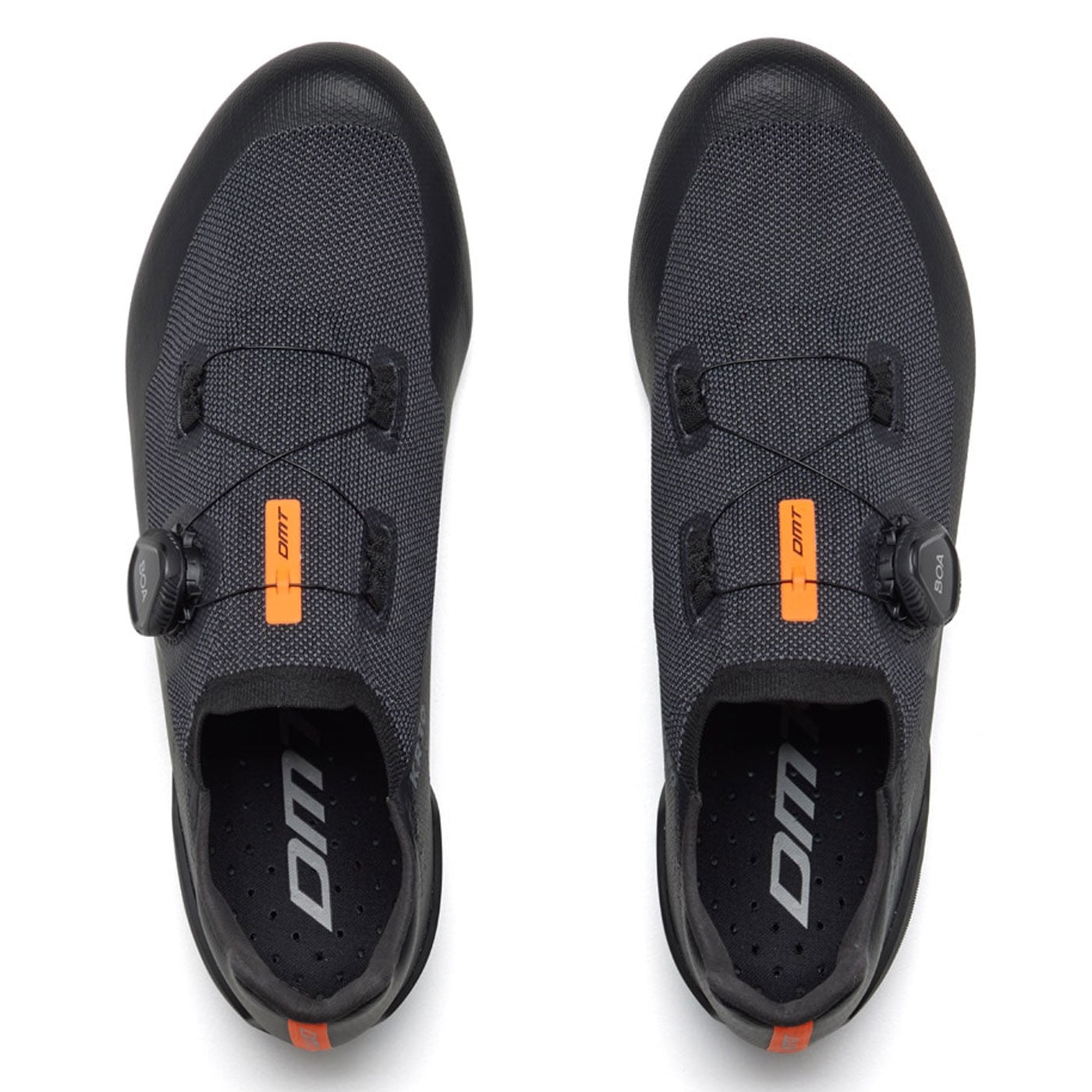Scarpe DMT KR30 - Nero | All4cycling