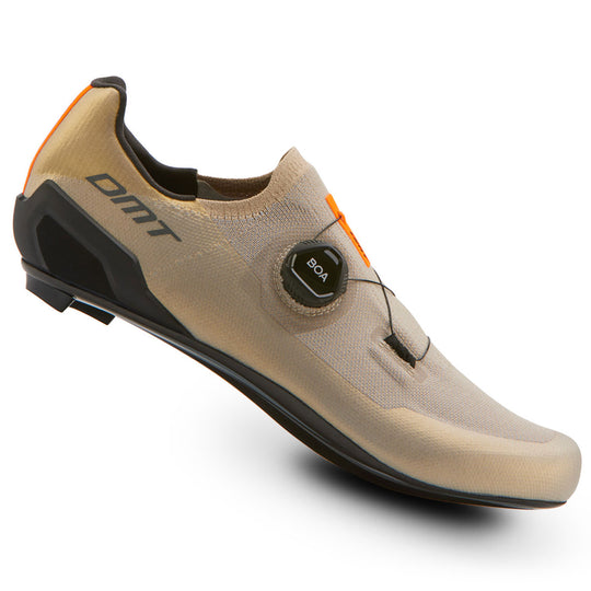 DMT KR30 shoes - Beige