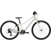 Cannondale Quick 24 Kids - White