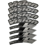 Kit adesivi Vision METRON 55 SL DB Vision