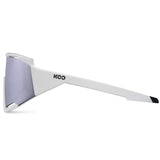 Occhiali KOO Spectro - Bianco silver - L