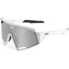 KOO Spectro sunglasses - White Silver