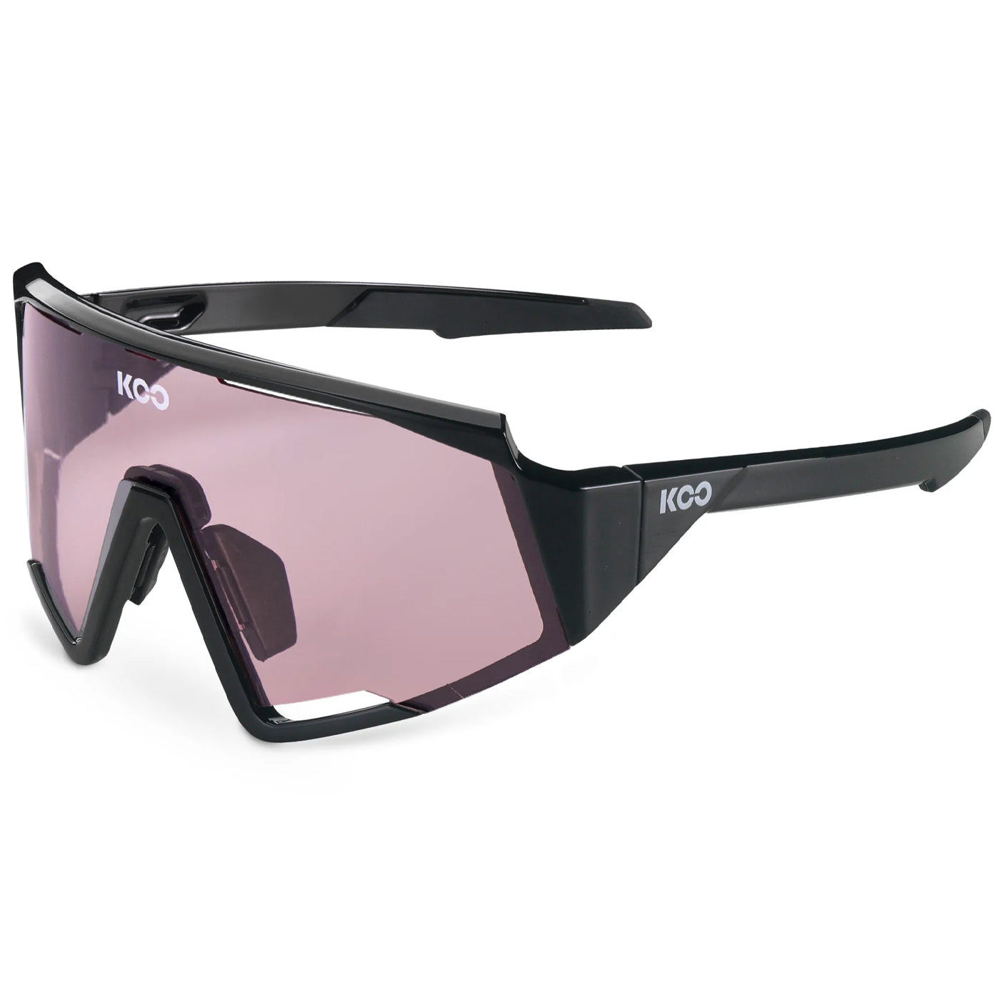Occhiali KOO Spectro - Nero photo - H