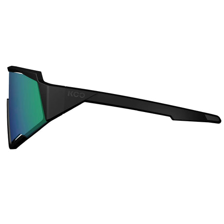 Occhiali KOO Spectro - Nero verde - H