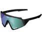 Lentille KOO Spectro - Noir vert
