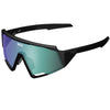 KOO Spectro sunglasses - Green black
