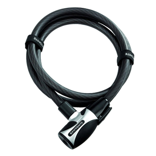 Kryptonite KryptoFlex Bicycle Lock 1518