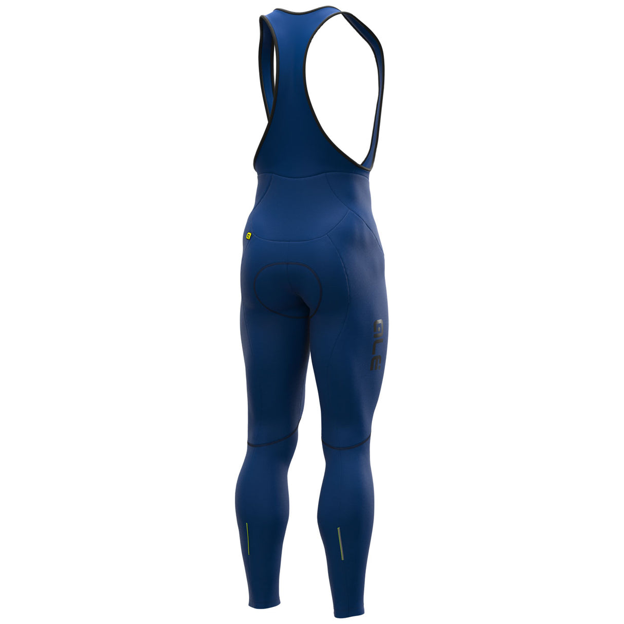 Calzamaglia Ale Solid Winter - Blu - F