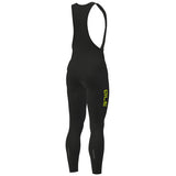 Calzamaglia Ale Solid Winter - Giallo