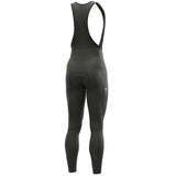 Calzamaglia Ale Solid Winter - Nero - B