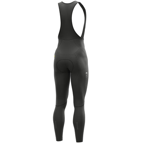 Calzamaglia Ale Solid Winter - Nero - B