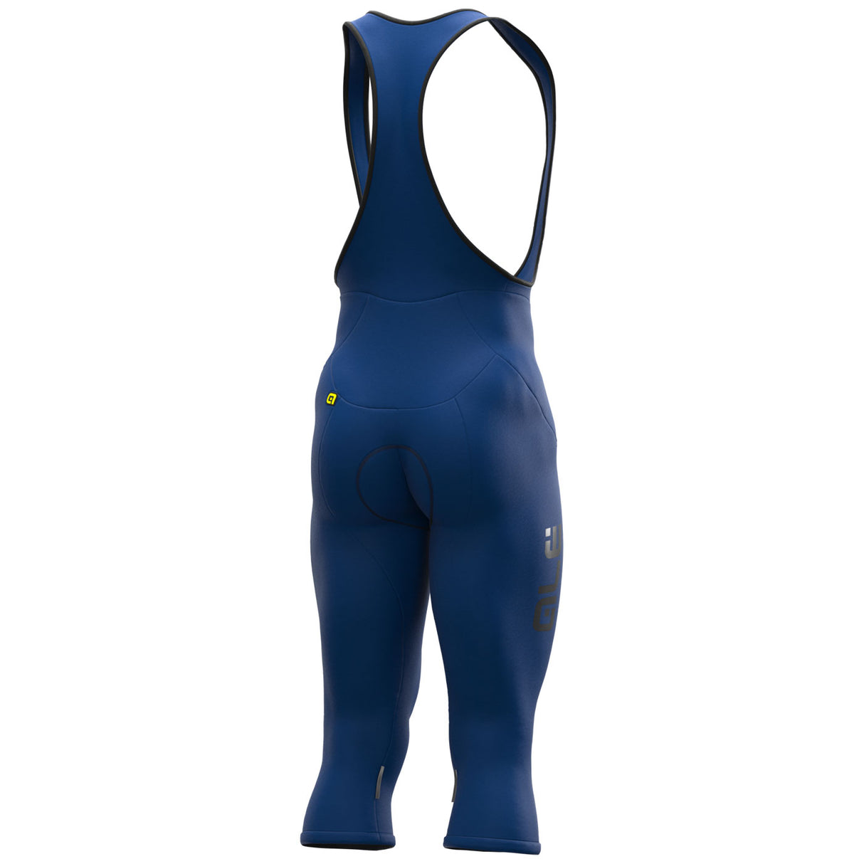 Bermuda Ale Solid Winter - Blu - H