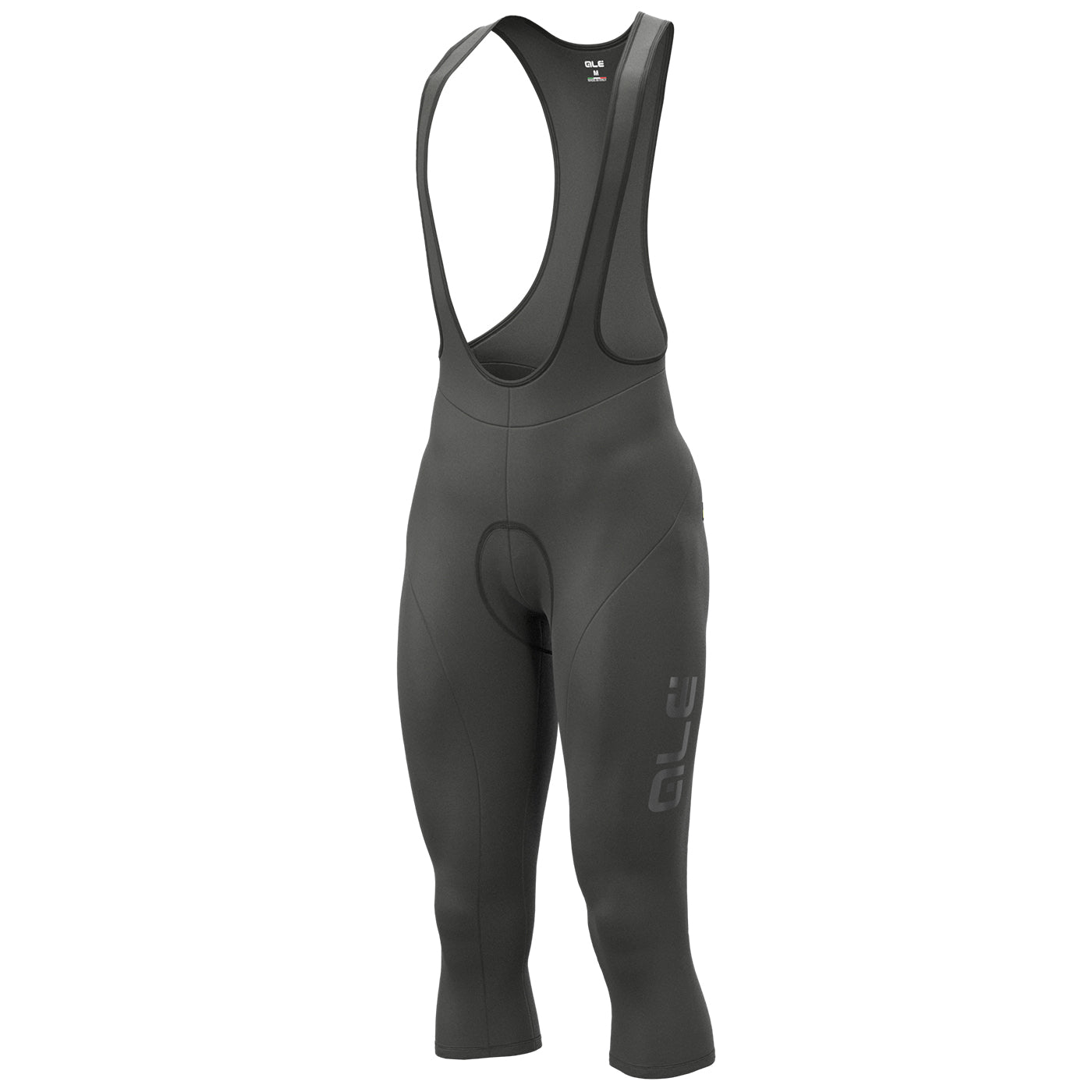 Bermuda Ale Solid Winter - Nero - D