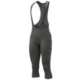 Bermuda Ale Solid Winter - Nero - D