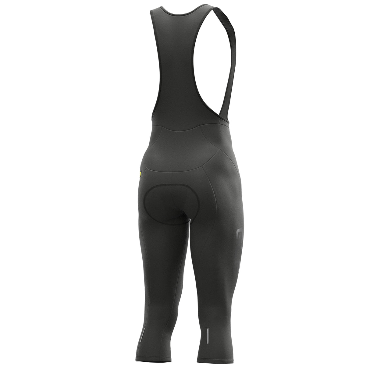 Bermuda Ale Solid Winter - Nero - E