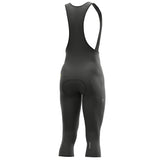 Bermuda Ale Solid Winter - Nero - E