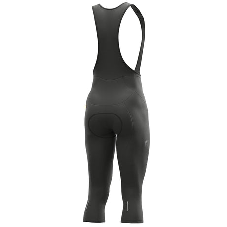 Bermuda Ale Solid Winter - Nero - E