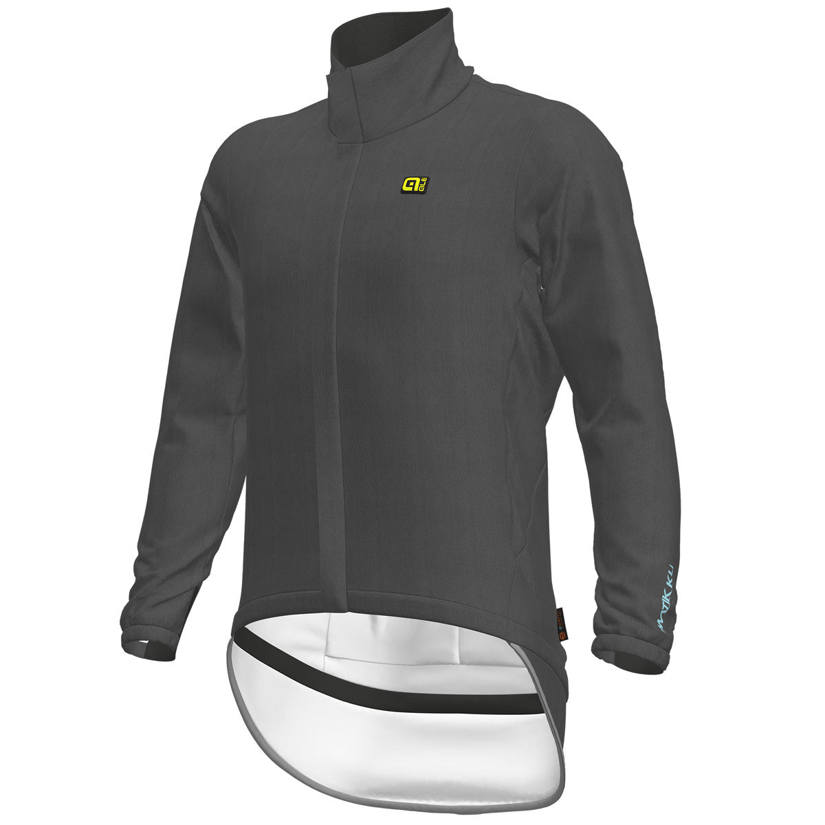 Giubbino Ale Klimatik Guscio Extreme - Nero