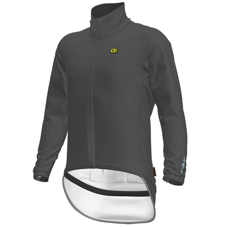 Giubbino Ale Klimatik Guscio Extreme - Nero