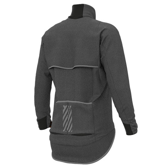 Giubbino Ale Klimatik Guscio Extreme - Nero