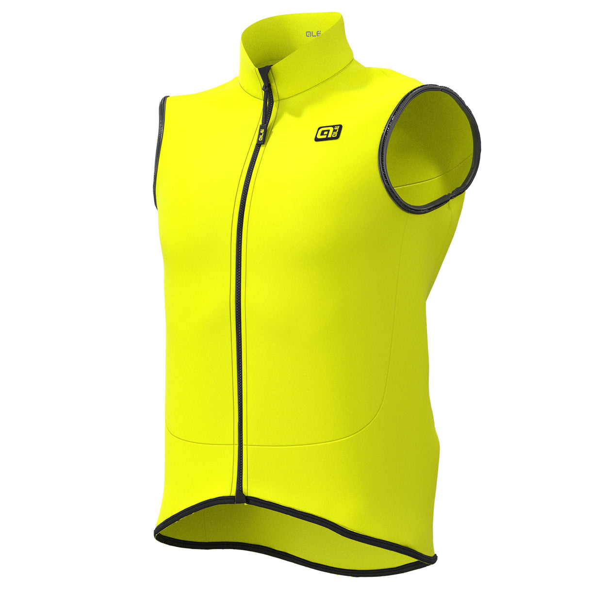 Gilet Ale Klimatik K-Smart - Giallo fluo - N