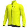 Ale Klimatik Guscio Racing jacket - Yellow fluo
