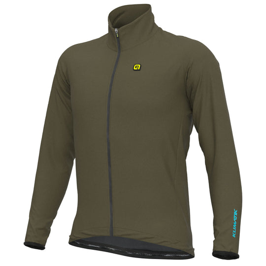 Ale Klimatik Guscio Racing jacke - Grun