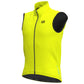 Chaleco Ale Klimatik Guscio Racing - Amarillo fluo
