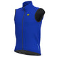Gilet Ale Klimatik Guscio Racing - Blu - F