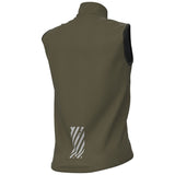Gilet Ale Klimatik Guscio Racing - Verde - A