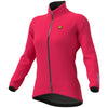 Ale Klimatik Guscio Racing woman jacket - Pink