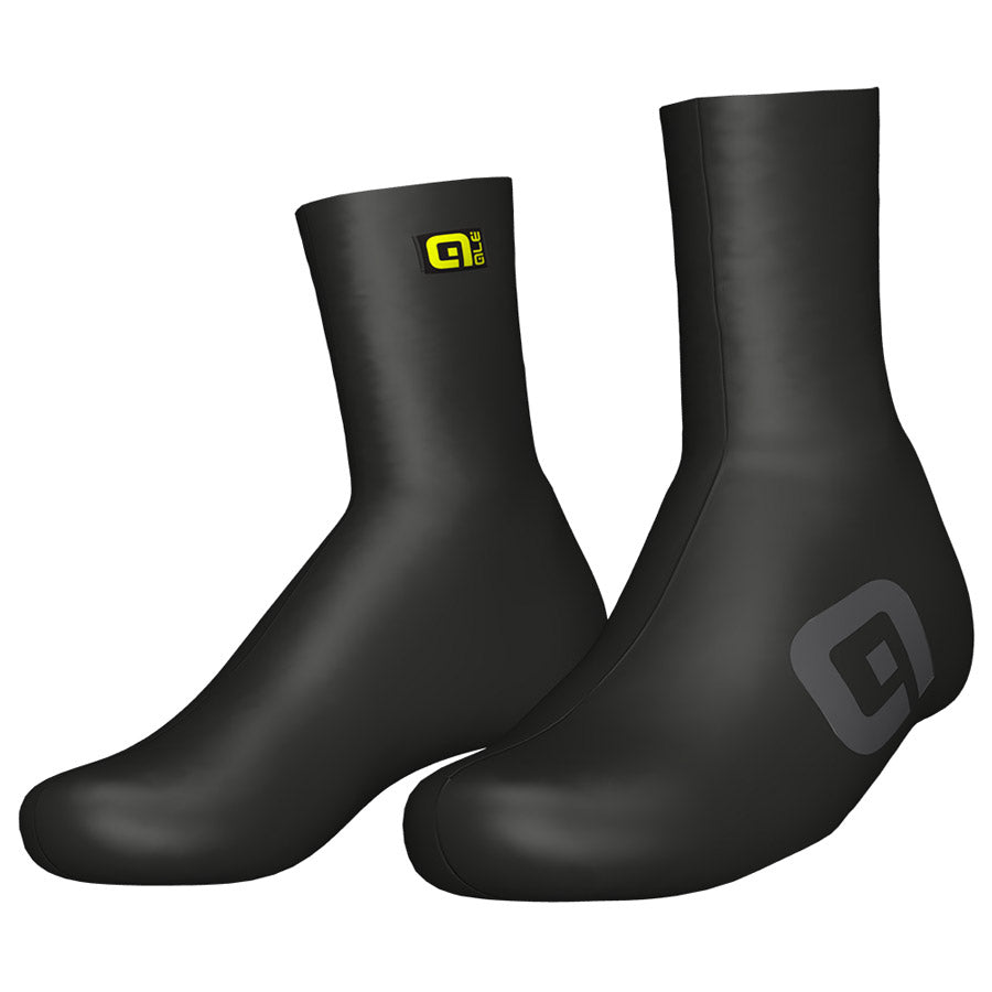 Copriscarpe Ale Crono - Nero