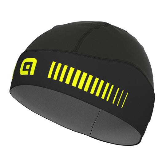 Ale Klima Skullcap - Yellow Fluo