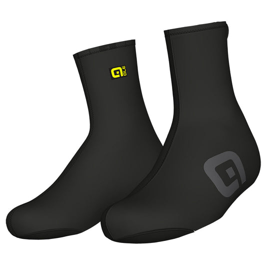 Ale Neoprene Overshoes - Black