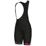 Salopette donna Ale Solid Traguardo - Rosa