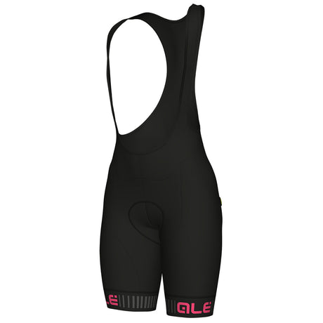 Salopette donna Ale Solid Traguardo - Rosa