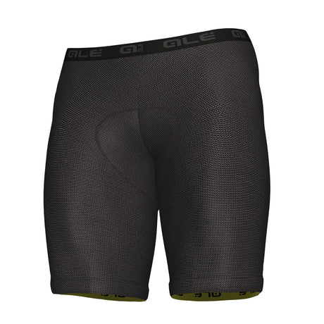 Sotto-Pantaloncino Ale Enduro - Nero