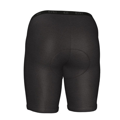 Sotto-Pantaloncino Ale Enduro - Nero