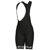 Salopette donna Ale Graphic PRR 2.0 Strada - Bianco