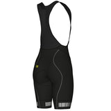 Salopette donna Ale Graphic PRR 2.0 Strada - Bianco