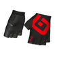 Gants Ale Air - Rouge