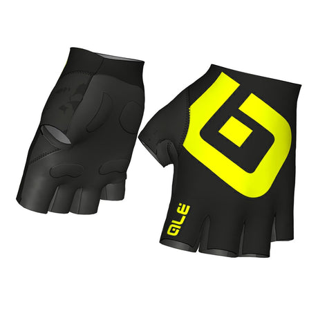 Guanti Ale Air - Giallo