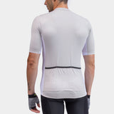 Maglia Ale Solid Color Block - Grigio - A