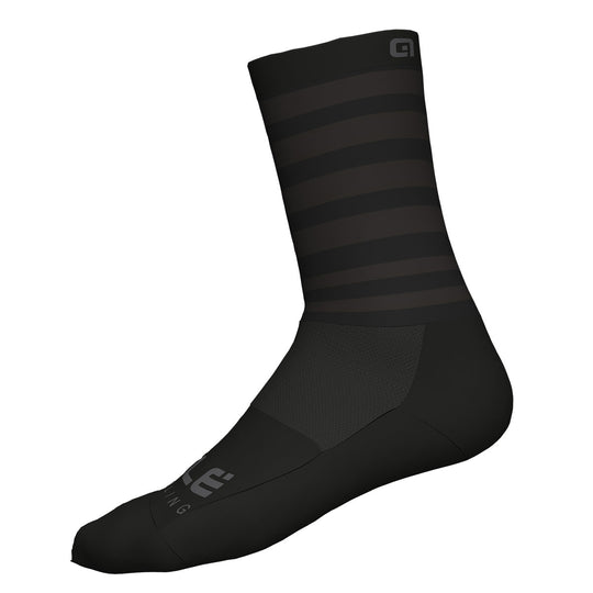 Ale Speed Fondo socken - Grau