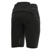 Pantaloncini Ale Enduro - Nero