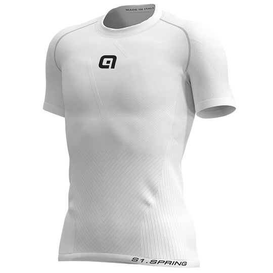 Maglia intima Ale S1 Spring - Bianco